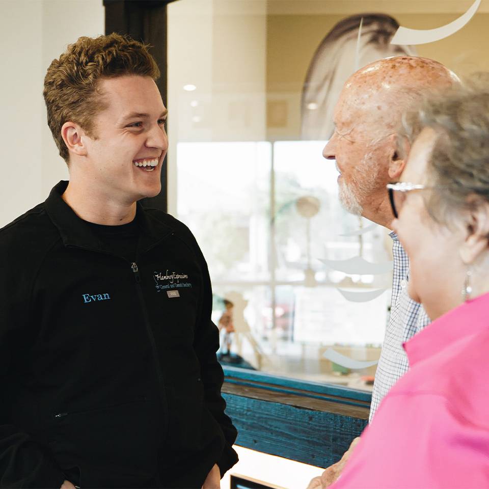 Same Day Crowns Dentist In Lexington Ky