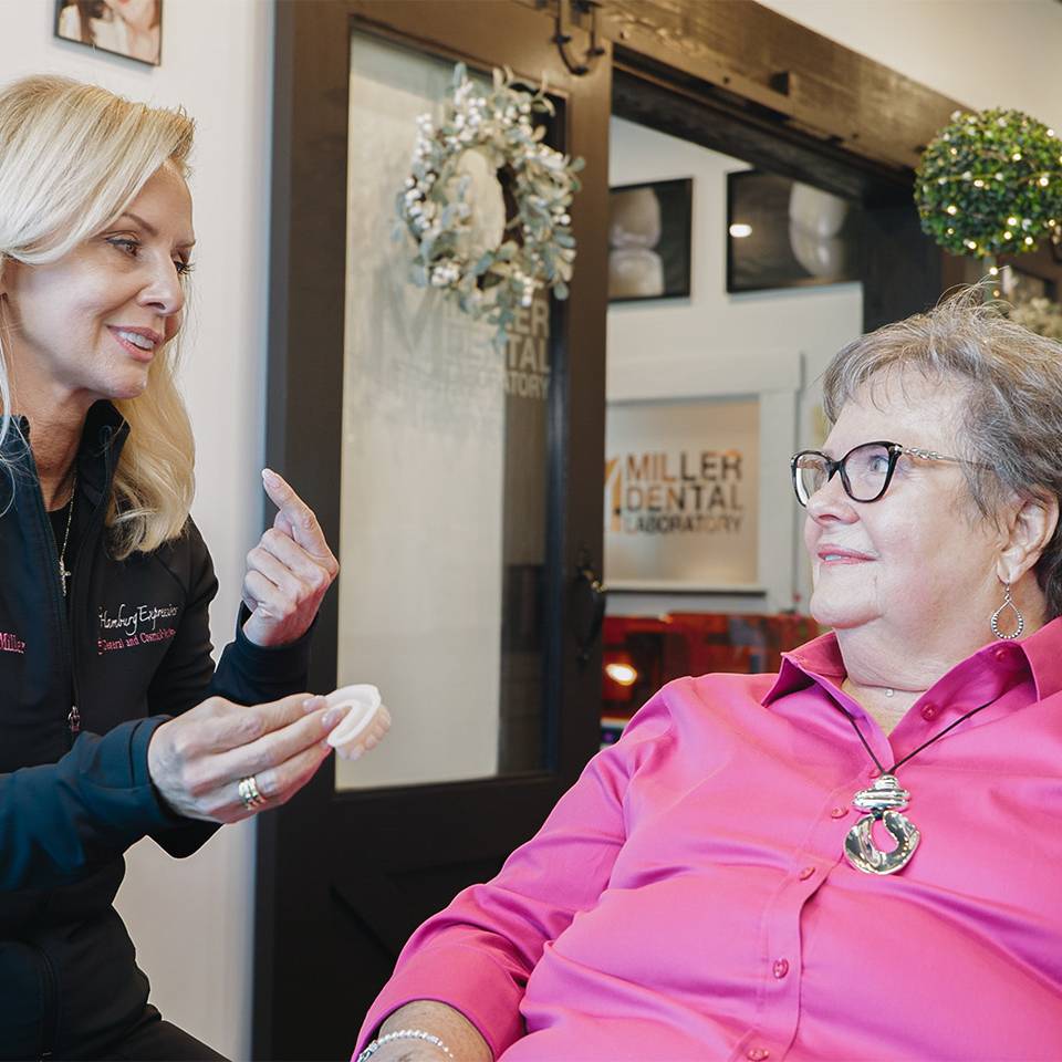 Cosmetic Dentist In Lexington Ky