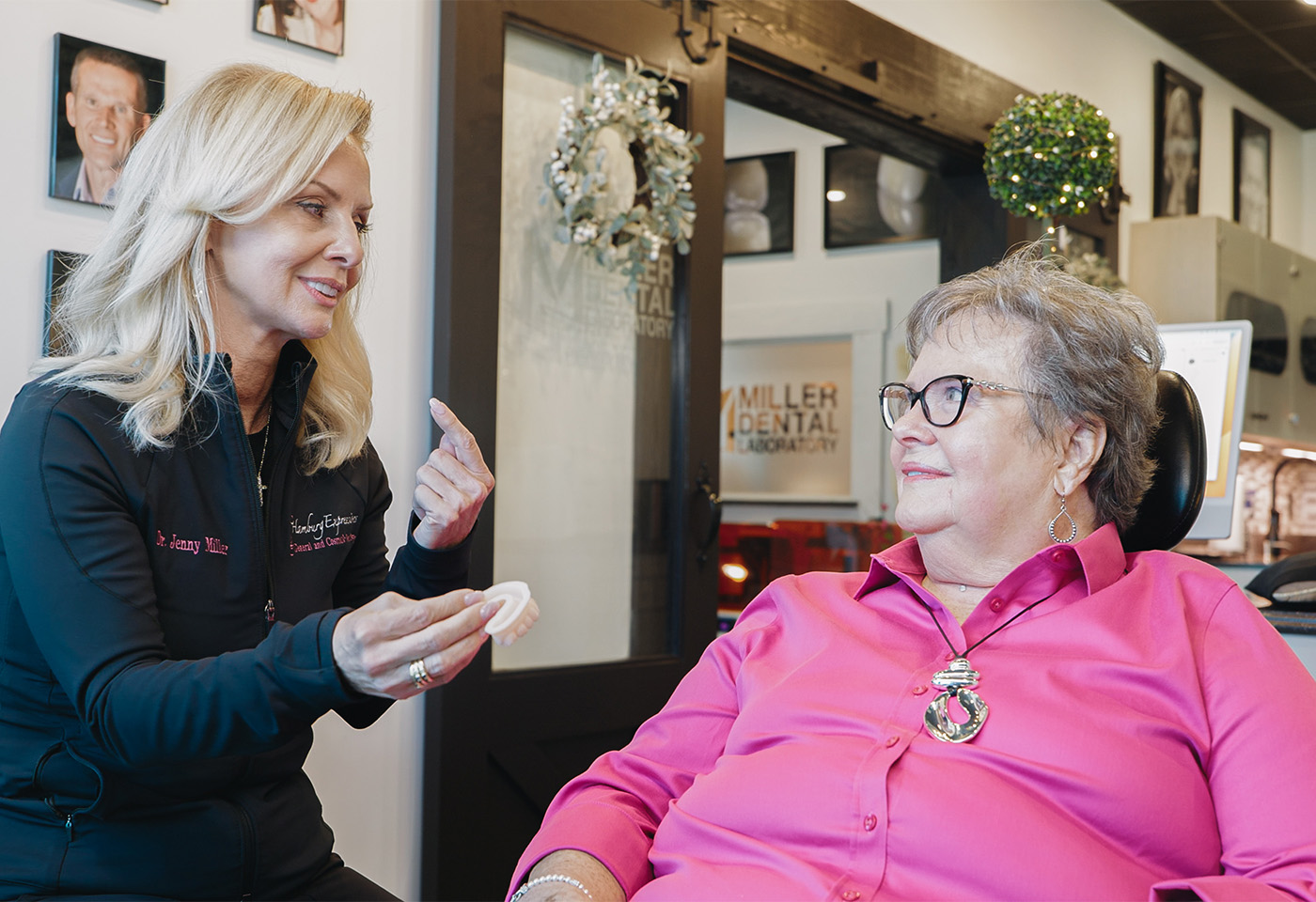 Cosmetic Dentist In Lexington Ky