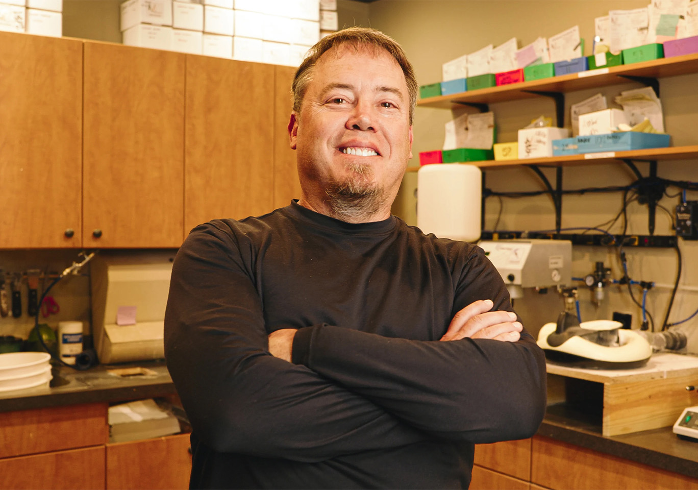 Lexington Ky Dentist Neil Miller