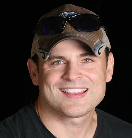 Patient At Lexington Ky Cosmetic Dentist