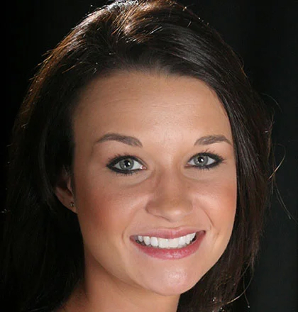 Patient Of Cosmetic Dentist In Lexington Ky