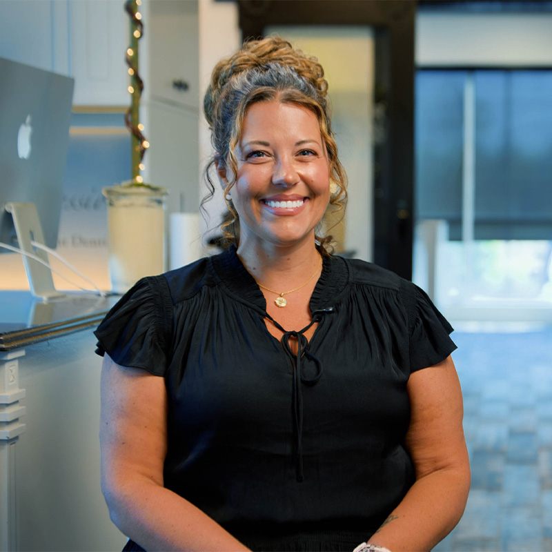 Patient Of Dentist In Lexington KY Patient Of Dentist In Lexington KY