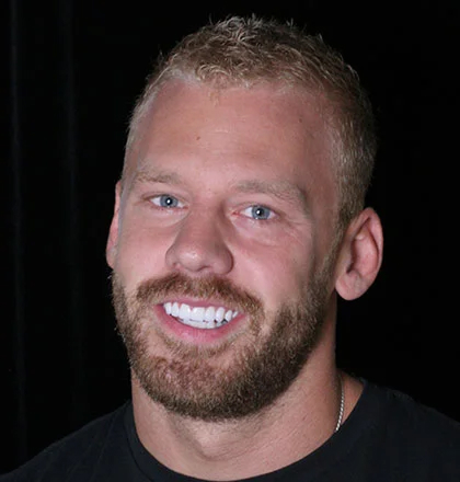 Patient Of Lexington Ky Cosmetic Dentist